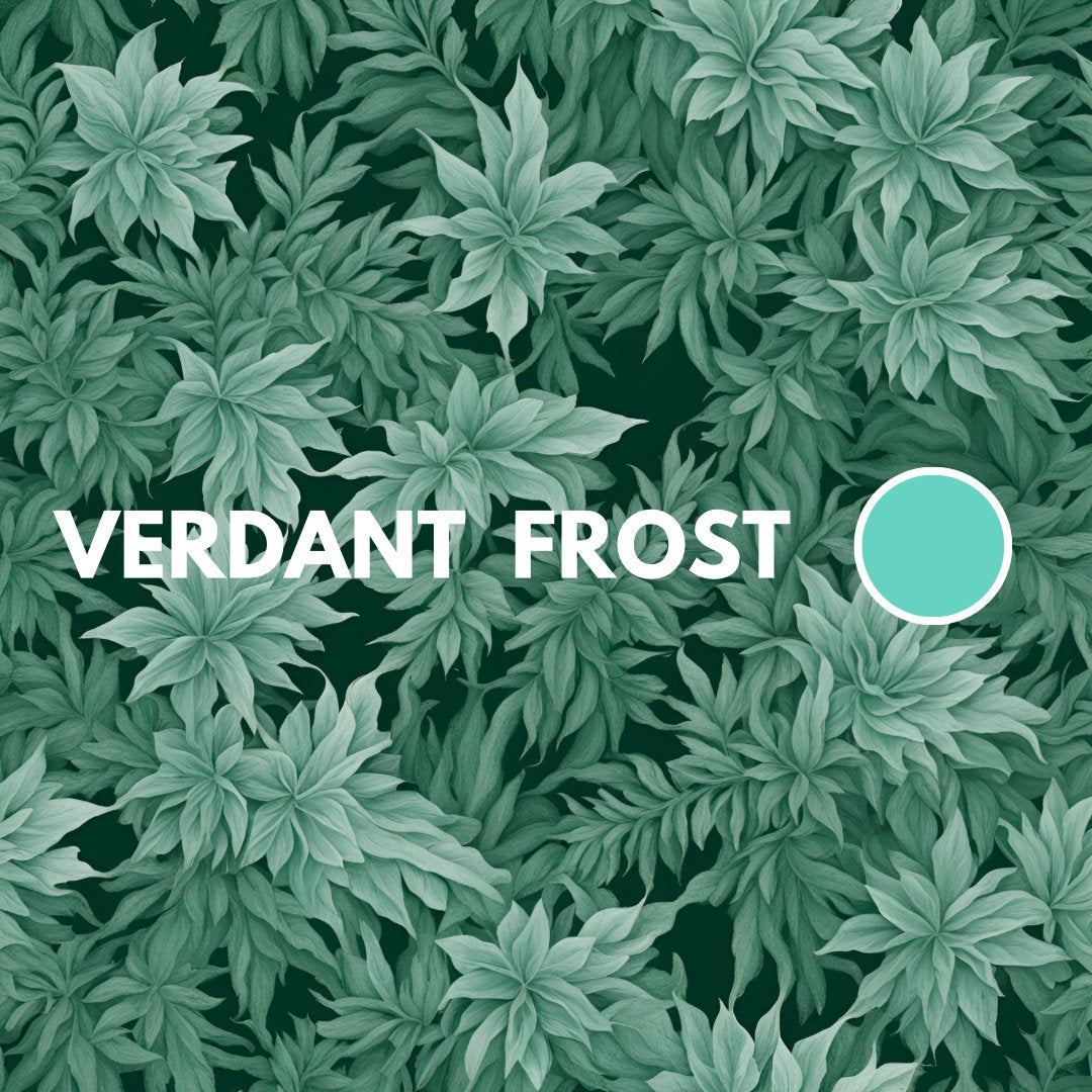 Verdant Frost