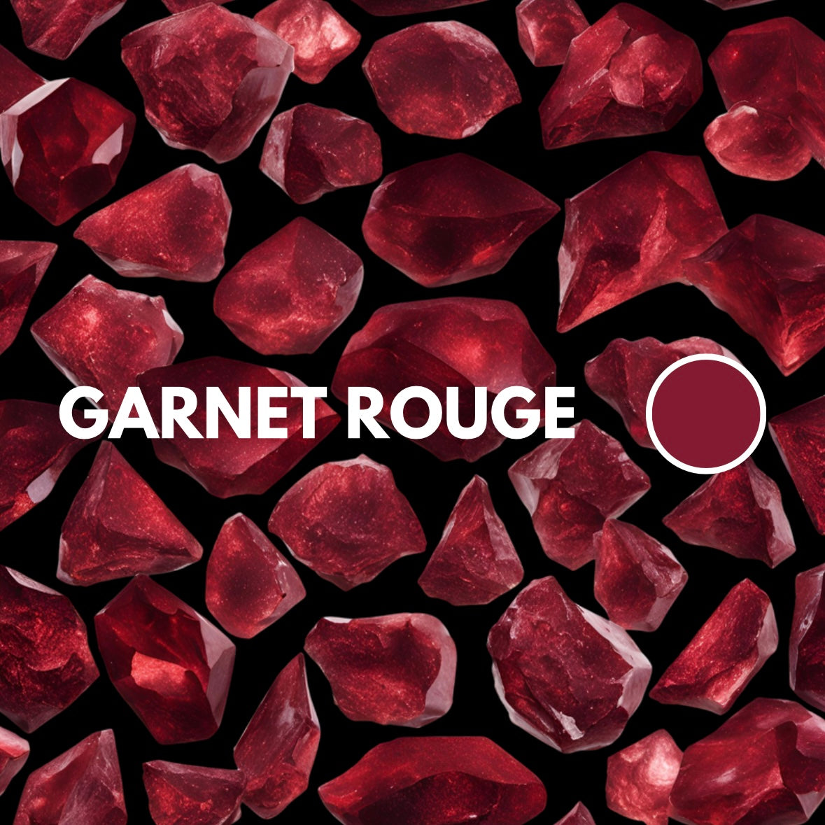 Garnet Rouge