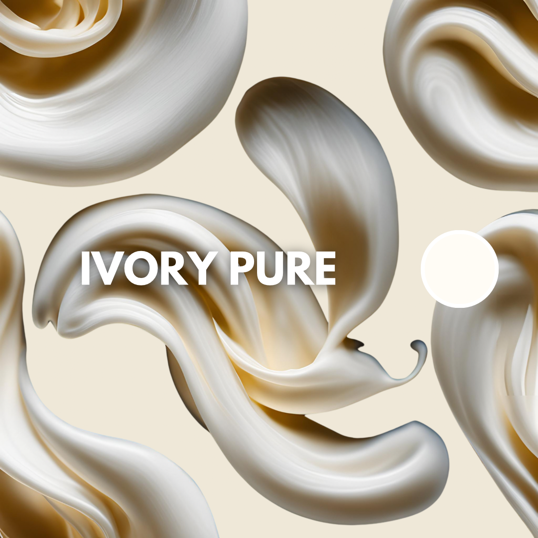 Ivory Pure